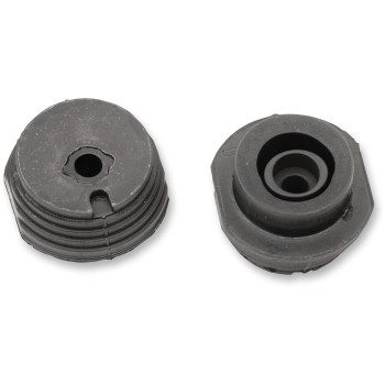 Big Bear Performance Front Engine Mount Rubber Replacement Kit For Dynas And Touring - EMR-REPL-KIT