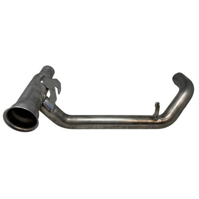 Tab Performance Indian PowerPlus Mid-Pipe Challenger 2-1-2 - INDIAN-CHALLENGER-MID-PIPE-CHALLENGER-2-1-2 For Indian 2020-2026