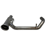 Tab Performance Indian PowerPlus Mid-Pipe Challenger 2-1-2 - INDIAN-CHALLENGER-MID-PIPE-CHALLENGER-2-1-2 For Indian 2020-2026