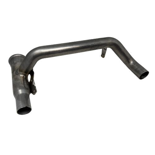 Tab Performance Indian PowerPlus Mid-Pipe Challenger 2-1-2 - INDIAN-CHALLENGER-MID-PIPE-CHALLENGER-2-1-2 For Indian 2020-2026