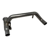 Tab Performance Indian PowerPlus Mid-Pipe Challenger 2-1-2 - INDIAN-CHALLENGER-MID-PIPE-CHALLENGER-2-1-2 For Indian 2020-2026