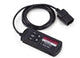 Tab Performance 4" Chrome B.A.M. Sticks Exhaust Pipes | Hard Bag - Chrome Straight Tips, No Baffles 211-1291-C2-NB