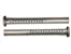 Tab Performance Indian Touring and Bagger Replacement Baffles - 4.5" Zombie Baffles INDIAN-TOURING-BAFFLES-Z