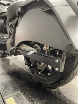Tab Performance Indian Touring Saddlebag Support - Both INDIAN-SADDLEBAG-SUPPORT-BOTH