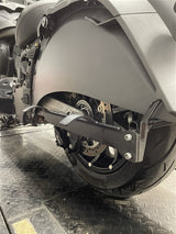 Tab Performance Indian Touring Saddlebag Support For Indian 2014-2023