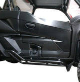 Tab Performance Kawasaki Teryx KRX 1000 Rock Sliders - Black, 2 Seater KAWASAKI-TERYX-KRX-1000-ROCK-S-BLACK-2-SEATER