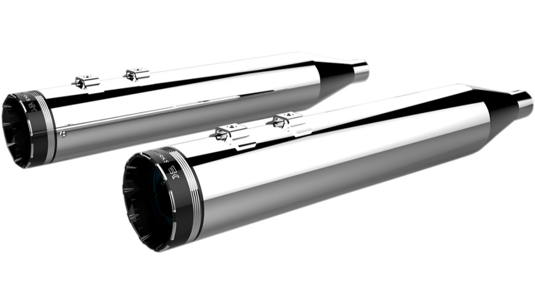 Khrome Werks - HP-Plus 4.5 Khrome Werks - HP-Plus 4.5