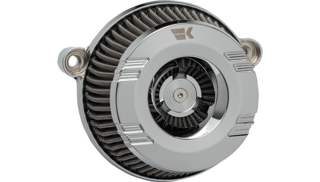 Khrome Werks - Instigator Air Cleaner - 250105