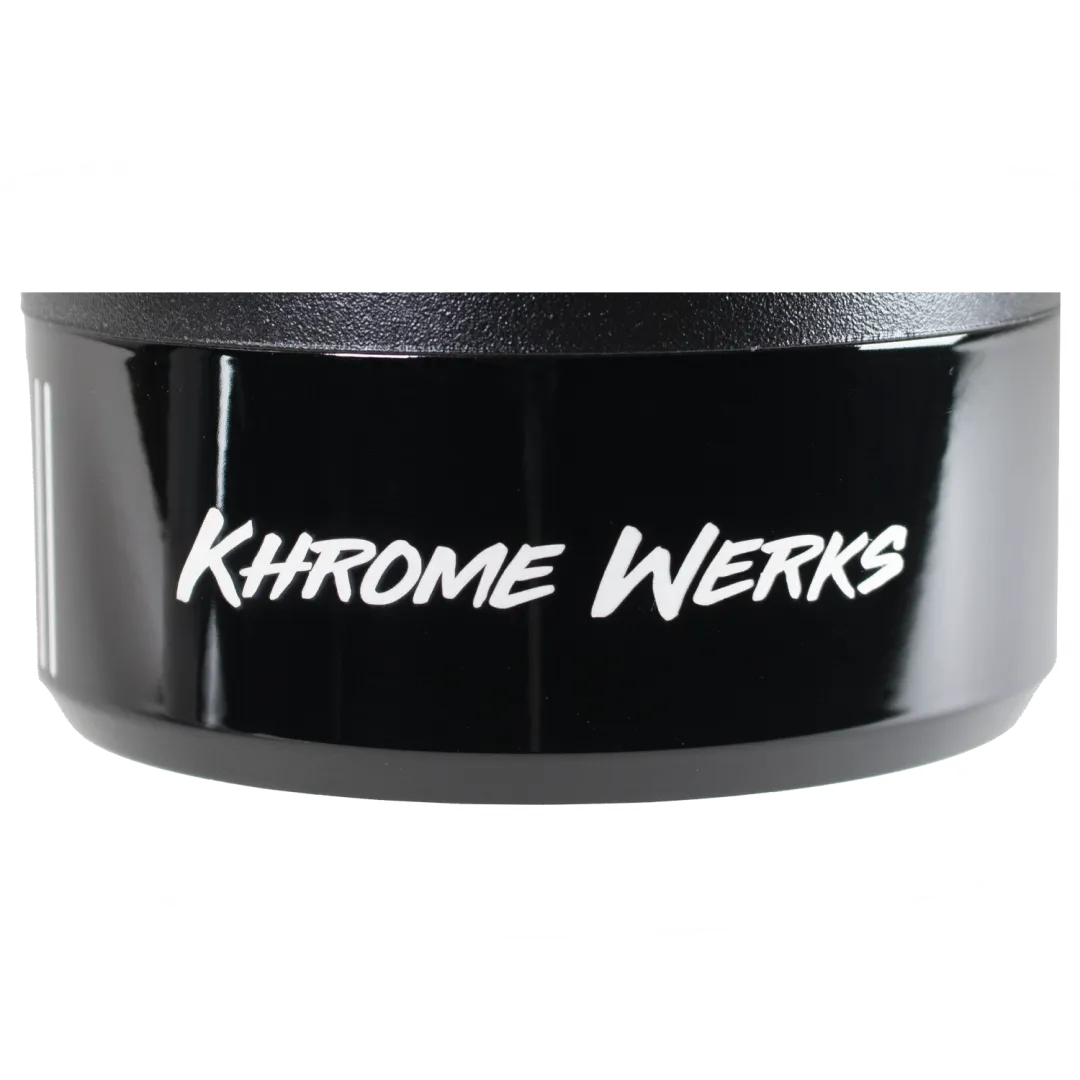 Khrome Werks - 4-1/2" Klassic Tip - 200658P