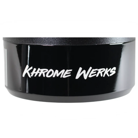 Khrome Werks - 4-1/2" Klassic Tip - 200658P