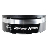 Khrome Werks - Replacement End Cap - 200709P