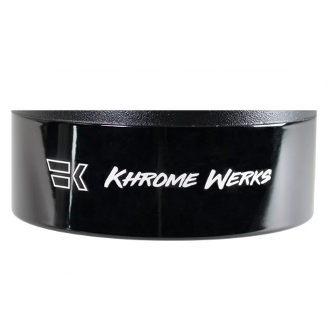 Khrome Werks - Replacement End Cap - 200718P