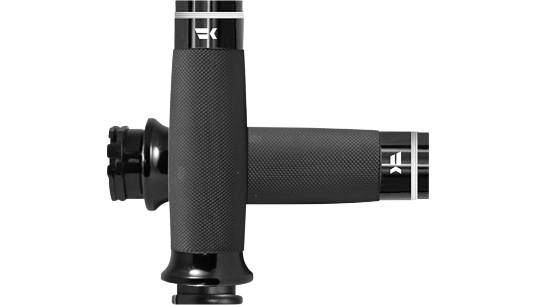 Khrome Werks - Tracer Grips - 500100