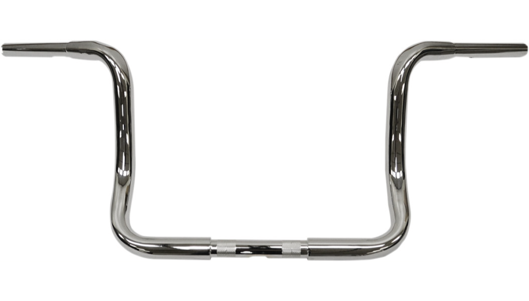 LA Choppers - 1-1/4" Touring Ape Hanger Handlebar - LA-7321-10