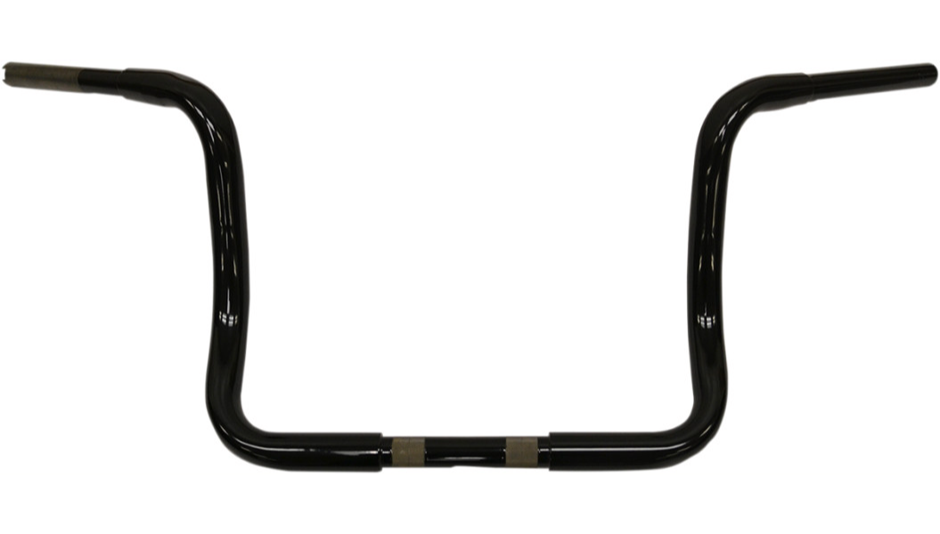 LA Choppers - 1-1/4" Touring Ape Hanger Handlebar - LA-7321-10B