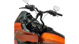 LA Choppers - Double Walled Road Glide Kage Fighter T-Bar - LA-7339-14B