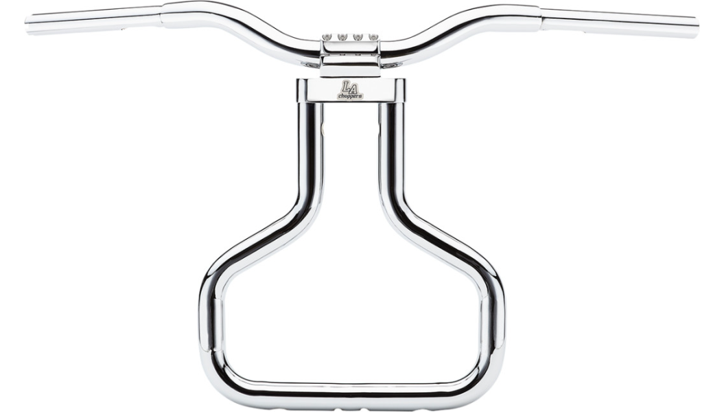 LA Choppers - Double Walled Road Glide Kage Fighter T-Bar - LA-7339-16