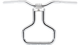 LA Choppers - Double Walled Road Glide Kage Fighter T-Bar - LA-7339-16