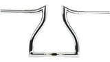 LA Choppers - Hammerhead Handlebar - LA-7316-12