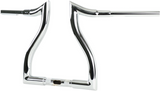 LA Choppers - Hammerhead Handlebar - LA-7316-12