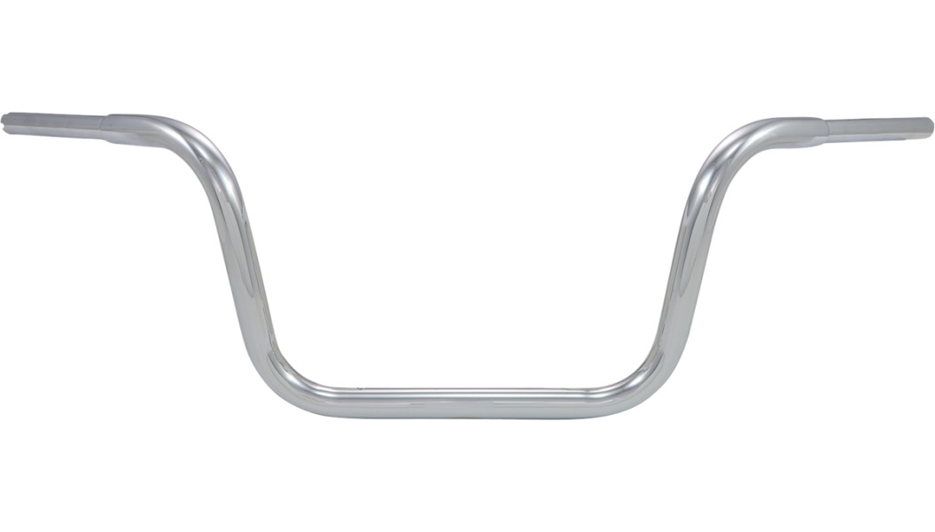 LA Choppers - Hefty 1-1/4" Handlebar - Ape Hanger/Hefty - LA-7312-10