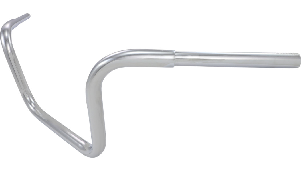 LA Choppers - Hefty 1-1/4" Handlebar - Ape Hanger/Hefty - LA-7312-10