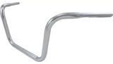 LA Choppers - Hefty 1-1/4" Handlebar - Ape Hanger/Hefty - LA-7312-12