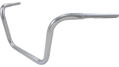 LA Choppers - Hefty 1-1/4" Handlebar - Ape Hanger/Hefty - LA-7312-12