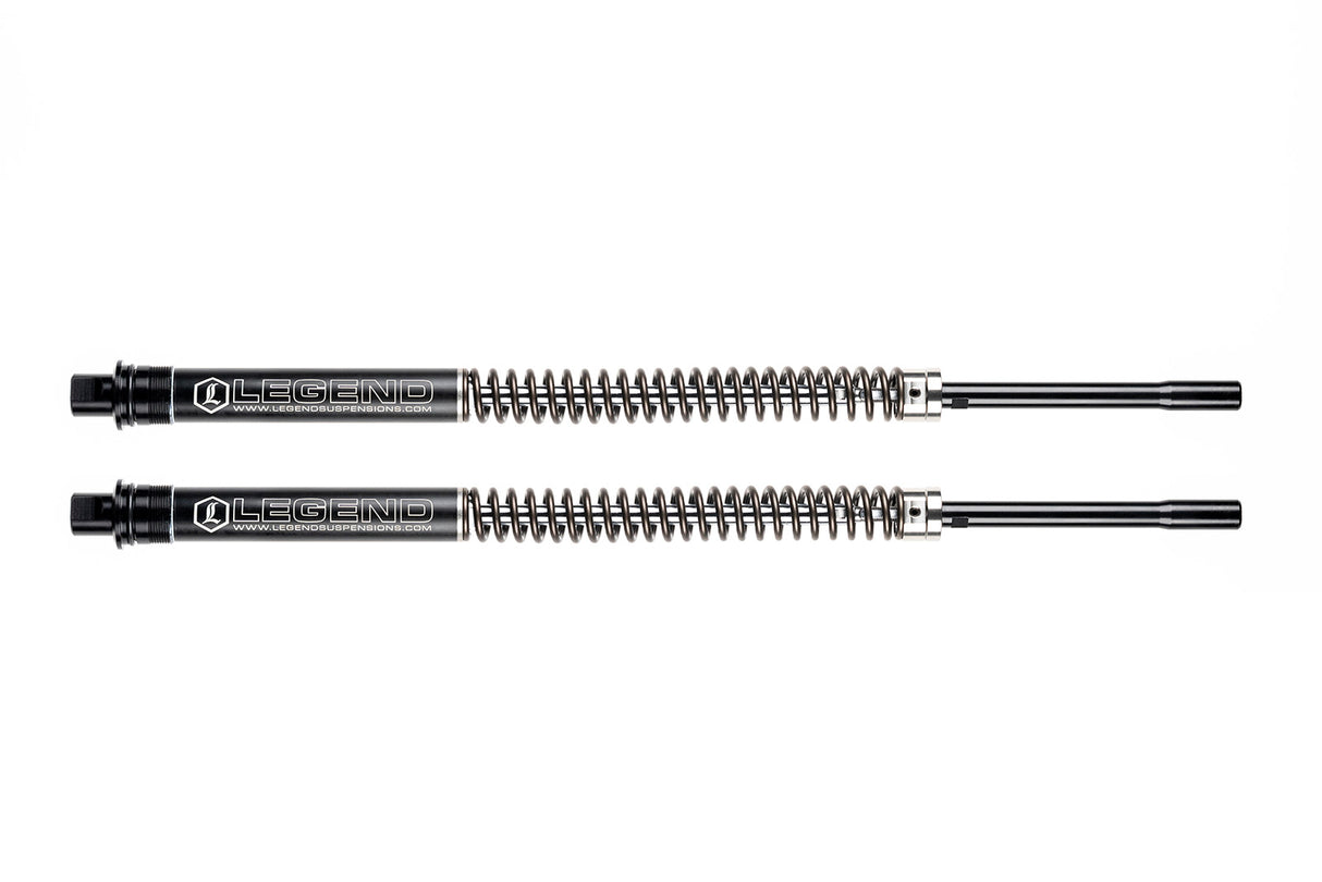 Legend Suspensions - AXEO Performance for FL Touring - 0414-0747