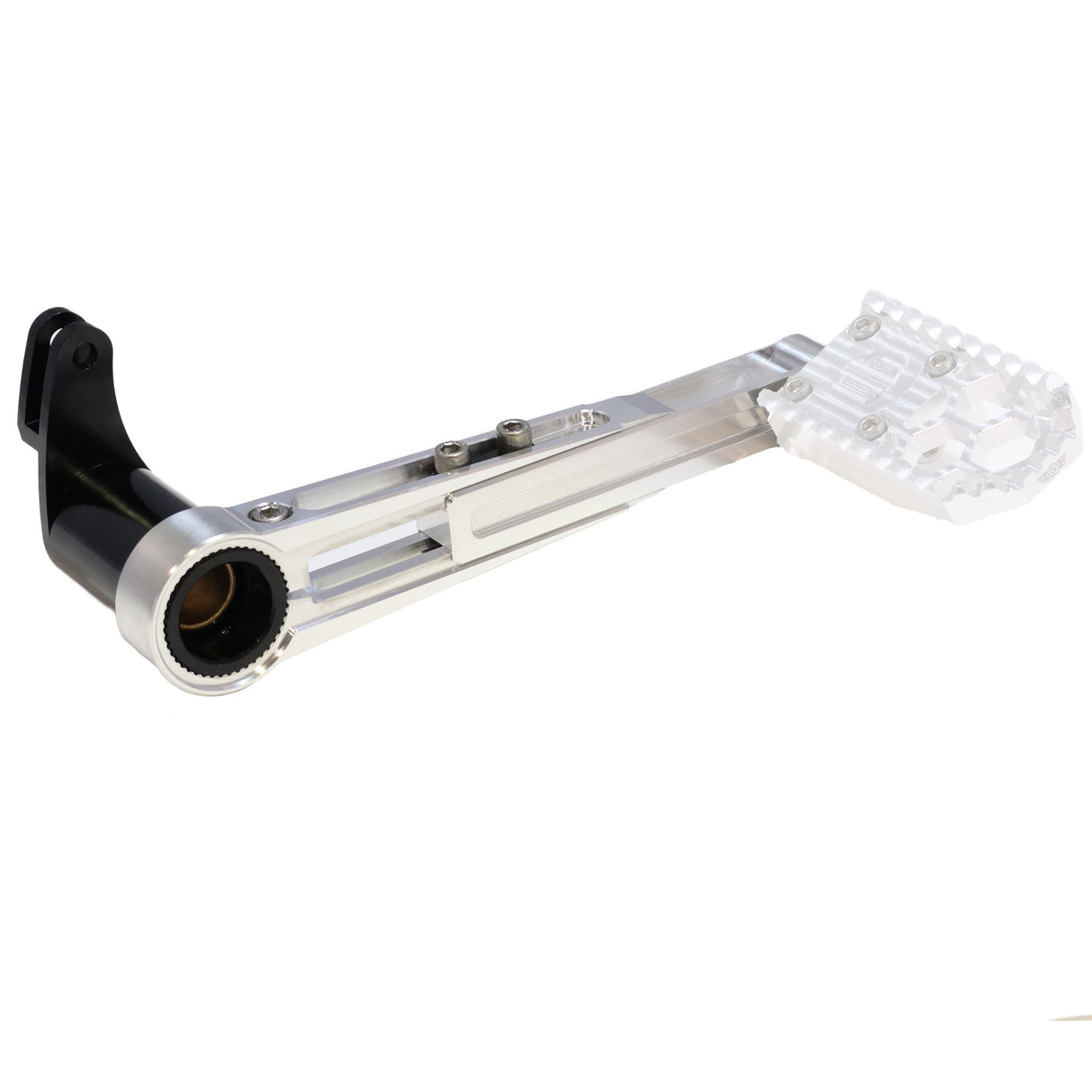 Original Garage Moto OG Adjustable Brake Arm For Harley Touring 2008-2013