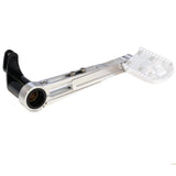 Original Garage Moto OG Adjustable Brake Arm For Harley Touring 2008-2013