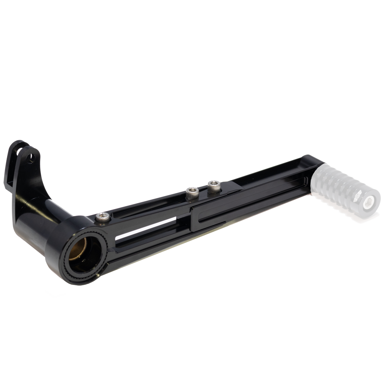 Original Garage Moto OG Adjustable Brake Arm For Harley Touring 2008-2013