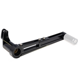 Original Garage Moto OG Adjustable Brake Arm For Harley Touring 2014-2026