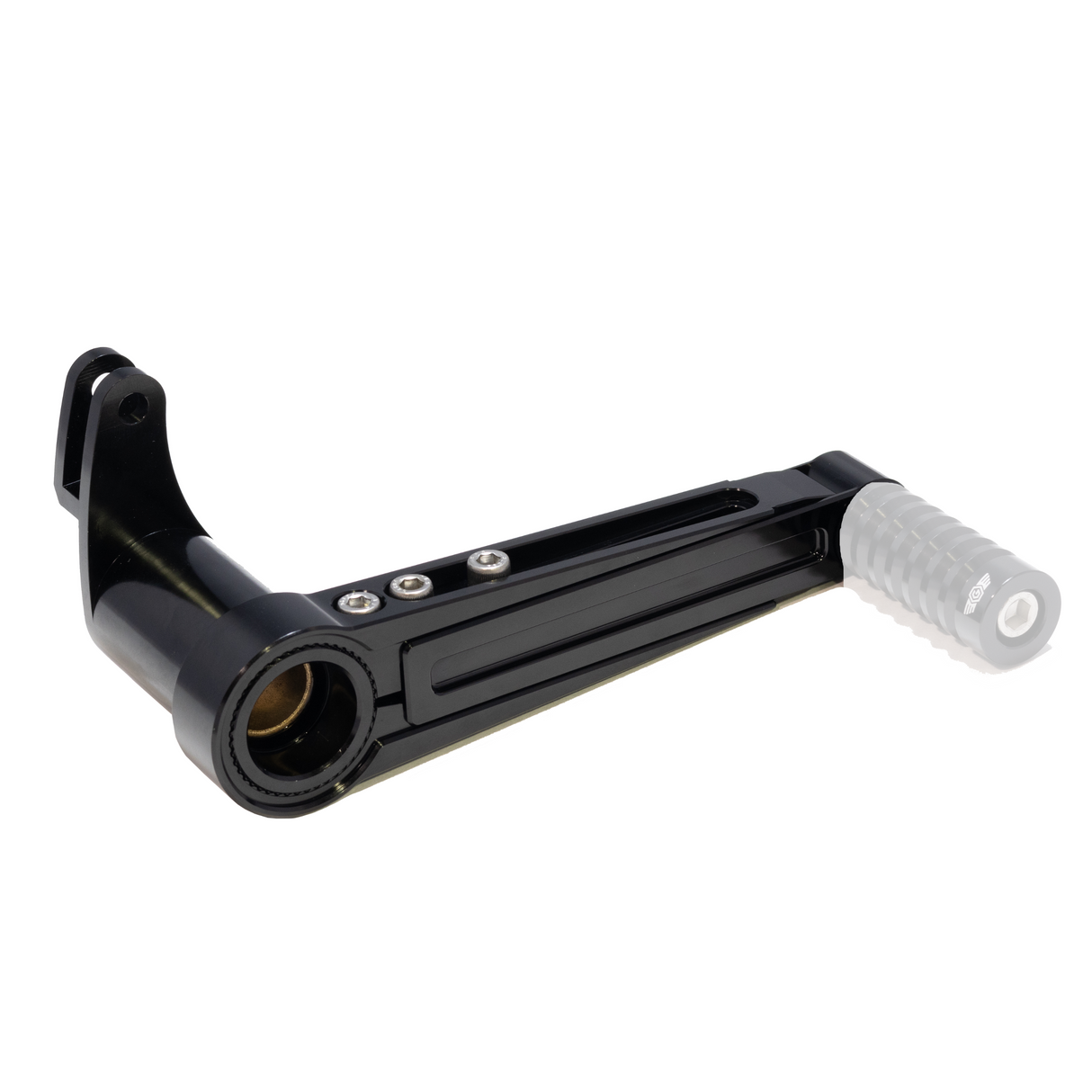 Original Garage Moto OG Adjustable Brake Arm For Harley Touring 2008-2013