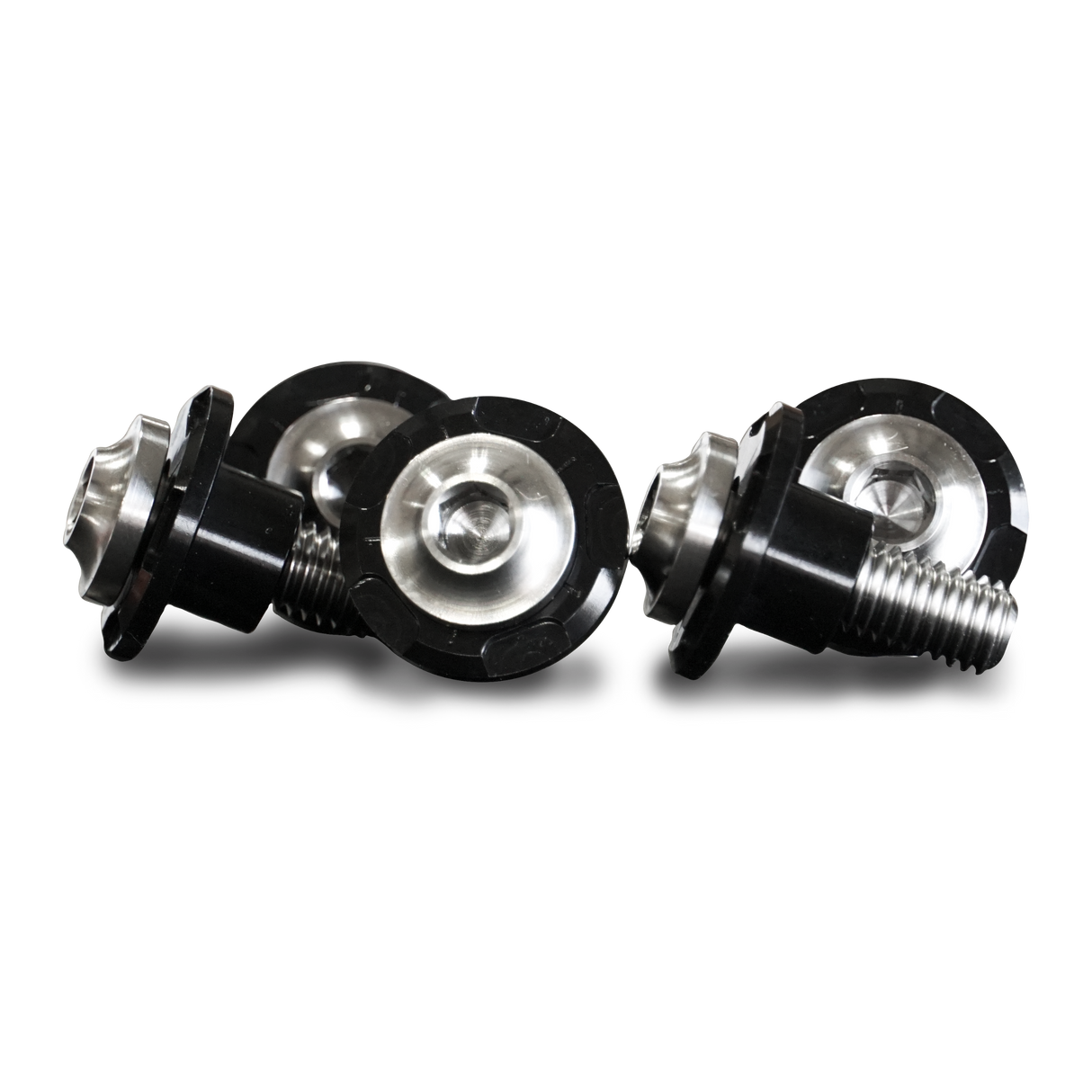 5 Bolt Kit for Switchblade Rotors (Front only)