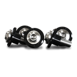5 Bolt Kit for Switchblade Rotors (Front only)