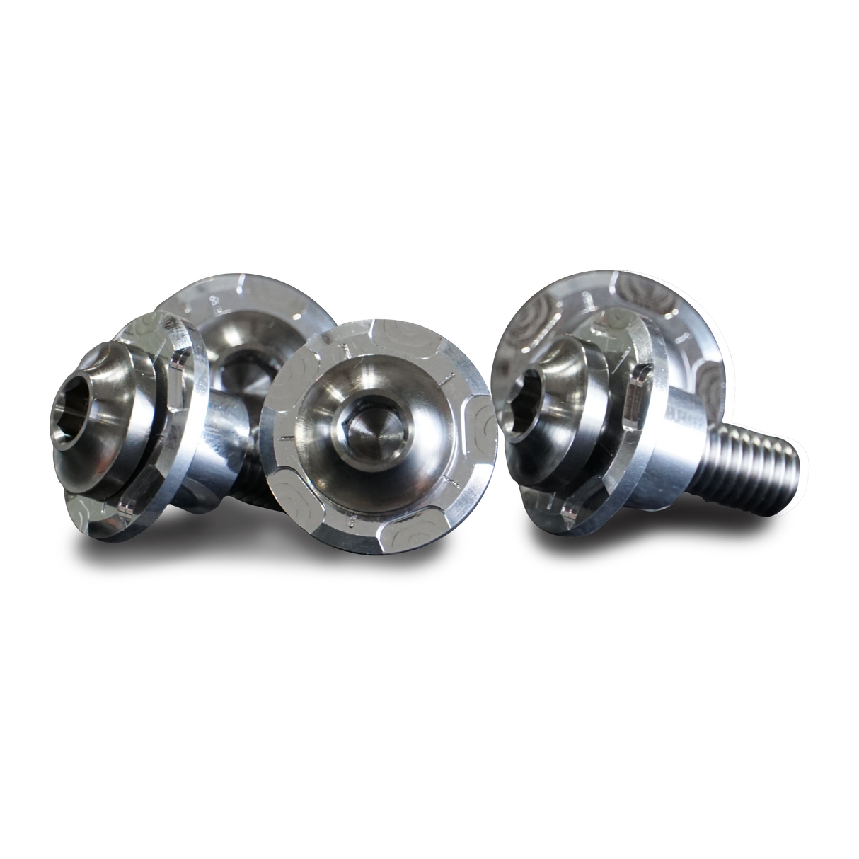 5 Bolt Kit for Switchblade Rotors (Front only)