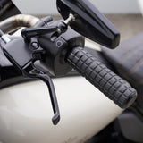 ARLEN NESS 0610-2220 530-015 Lever Set - Method - Black