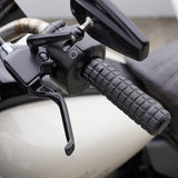 ARLEN NESS 0610-2220 530-015 Lever Set - Method - Black