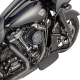 Arlen Ness Method™ Clear Cover Air Cleaner - 18-965 For Harley Motorcycles 2017-2025