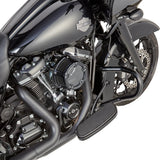 Arlen Ness Method™ Clear Cover Air Cleaner - 18-965 For Harley Motorcycles 2017-2025