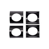 Original Garage Moto OG 1'' Handlebar Shim Set - H-AC-10-BK