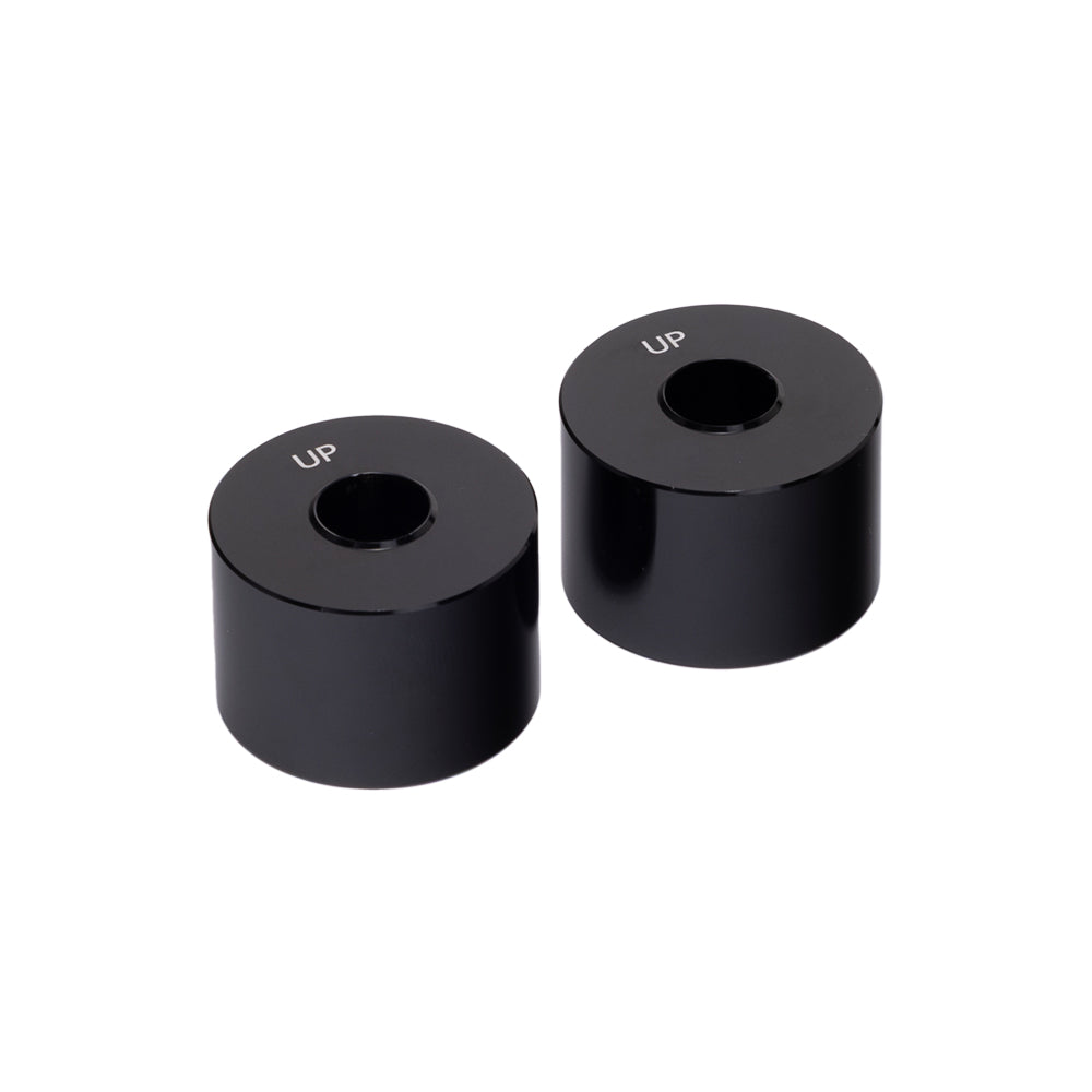 Original Garage Moto OG 1" Riser Extensions