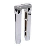 Original Garage Moto OG 10.5" Straight Riser Legs For Indian 2022-2025