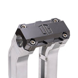 Original Garage Moto OG 10.5" Pull Back Risers For Harley Softail 2018