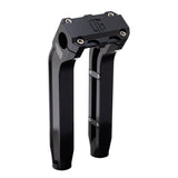 Original Garage Moto OG 10.5" Pull Back Risers For Harley Softail 2018