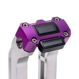 Original Garage Moto OG 10.5" Straight Risers