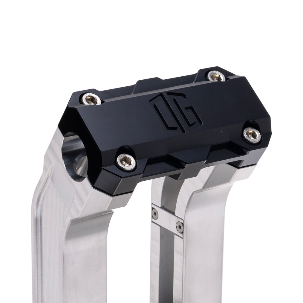 Original Garage Moto OG 10.5" Straight Risers