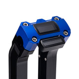 Original Garage Moto OG 10.5" Straight Risers