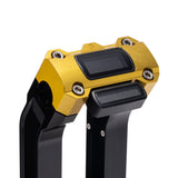 Original Garage Moto OG 10.5" Straight Risers